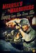 Merrill's Marauders [Dvd]