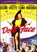 Doll Face