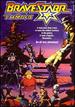 Bravestarr
