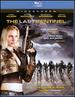 The Last Sentinel [Blu-Ray]