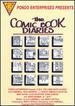 The Comic Book Diaries