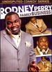 Rodney Perry-Family Business