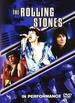 The Rolling Stones: In Performance