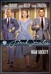 High Society (Sinatra Tribute) (Dvd)