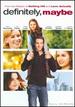 Definitely Maybe (Full Screen)