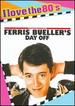 Ferris Bueller's Day Off [Dvd]