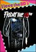 Friday the 13th [Dvd]