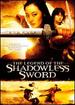 Legend of the Shadowless Sword, the (Dvd)