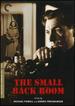 The Small Back Room (the Criterion Collection)