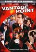 Vantage Point (Fullscreen/Widescreen)