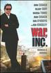 War, Inc