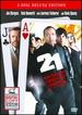 21 (Two-Disc Deluxe Edition)