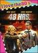 48 Hrs. [Dvd]
