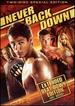 Never Back Down (Single-Disc Edition)