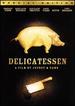 Delicatessen / (Spec Ac3 Dol O