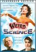 Weird Science (Flashback Edition)