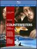 The Counterfeiters (+ Bd Live) [Blu-Ray]
