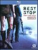 Rest Stop: Don't Look Back (Raw Feed Series) (Uncut) (Bd)