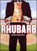Rhubarb