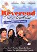 Reverend I'M Available