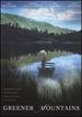 Greener Mountains [Dvd]