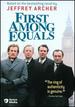 First Among Equals