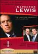 Inspector Lewis Series 1