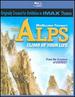 The Alps [Blu-Ray]