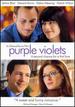 Purple Violets