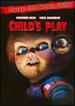 Child's Play (1988) 20 Ann (Rpkg/Dvd)