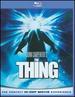 The Thing (1982) [Blu-Ray]