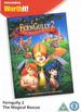 Ferngully 2-the Magical Rescue