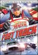 Speed Racer: the Next Generation-the Fast Track-Dvd