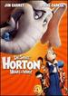 Horton Hears a Who (Single-Disc Edition)