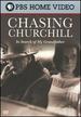 Chasing Churchill