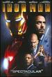 Iron Man (Single-Disc Edition)