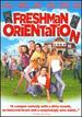 Freshman Orientation