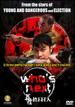 Who's Next