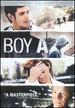 Boy a
