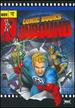 Comic Books Unbound (Starz Inside)
