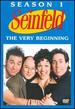 Seinfeld: Season 1