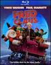 Fred Claus (Bd)