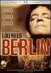 Lou Reed Berlin