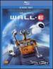 Wall-E (Two-Disc Edition + Bd Live) [Blu-Ray]