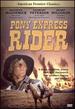 American Frontier Classics: Pony Express Rider [Dvd]