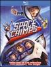 Space Chimps [Blu-Ray]