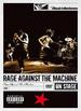 Rage Against the Machine-Revolution in the Head and the Art of Protest