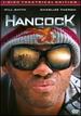 Hancock (Rated, Single Disc Version)