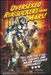 Oversexed Rugsuckers From Mars