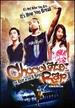 Chocolate Rap: Rise of the B-Boyz